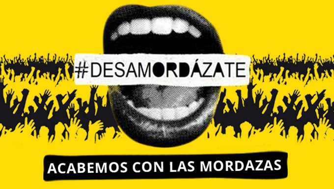 NoSomosDelito tweet media