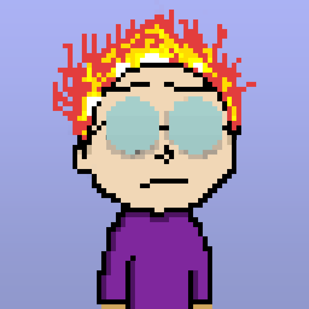 MortyPunks's tweet photo. @BCryptoPrincess Then Check Out "MortyPunks" On Opensea
https://t.co/rTEtJVaY8C https://t.co/KiFxuQo7XD