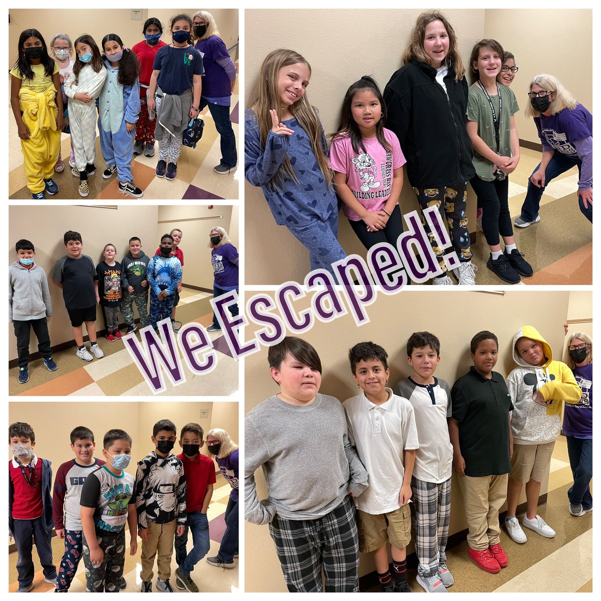 Sawgrass Bay Elem tweet media