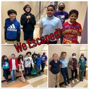 Sawgrass Bay Elem tweet media