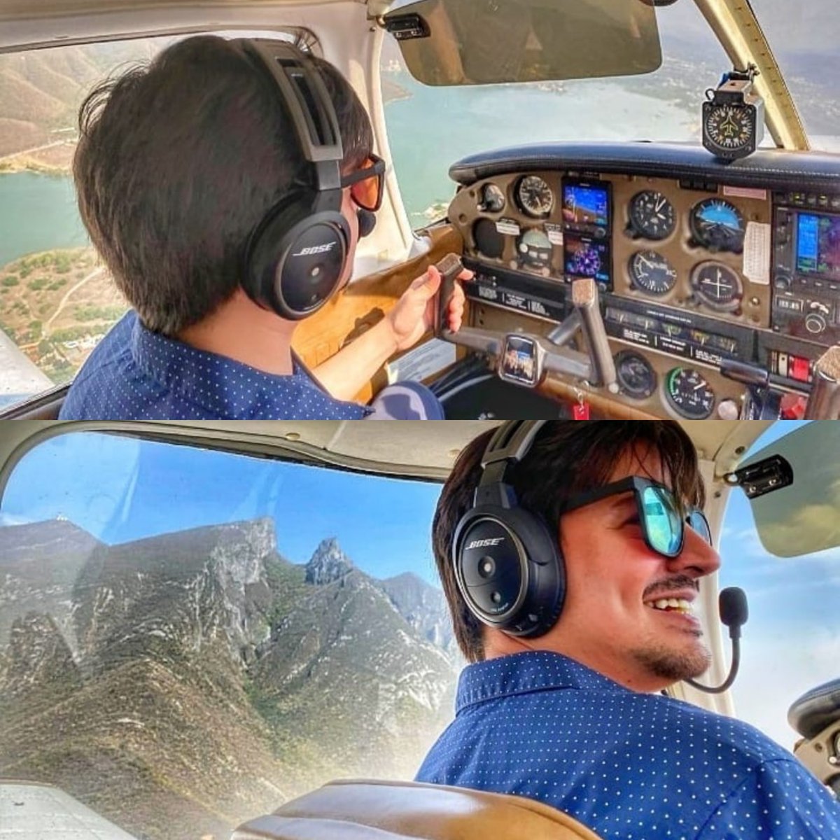 Doctor Piloto