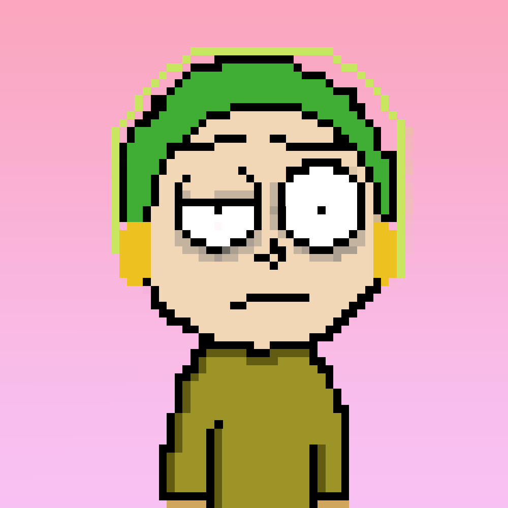 MortyPunks's tweet photo. @MelonyWhiteArt Then Check Out "MortyPunks" On Opensea
https://t.co/rTEtJVaY8C https://t.co/ITRAESF6Ec