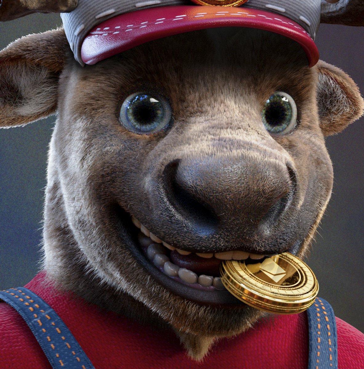 It’s-a Me, Moose,

React with 🔥 if you love this sneakpeek