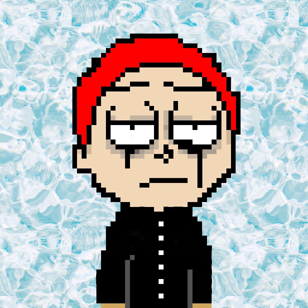 MortyPunks's tweet photo. @katana_izumi Then Check Out "MortyPunks" On Opensea
https://t.co/rTEtJVs1aC https://t.co/Cktyy9L9aD