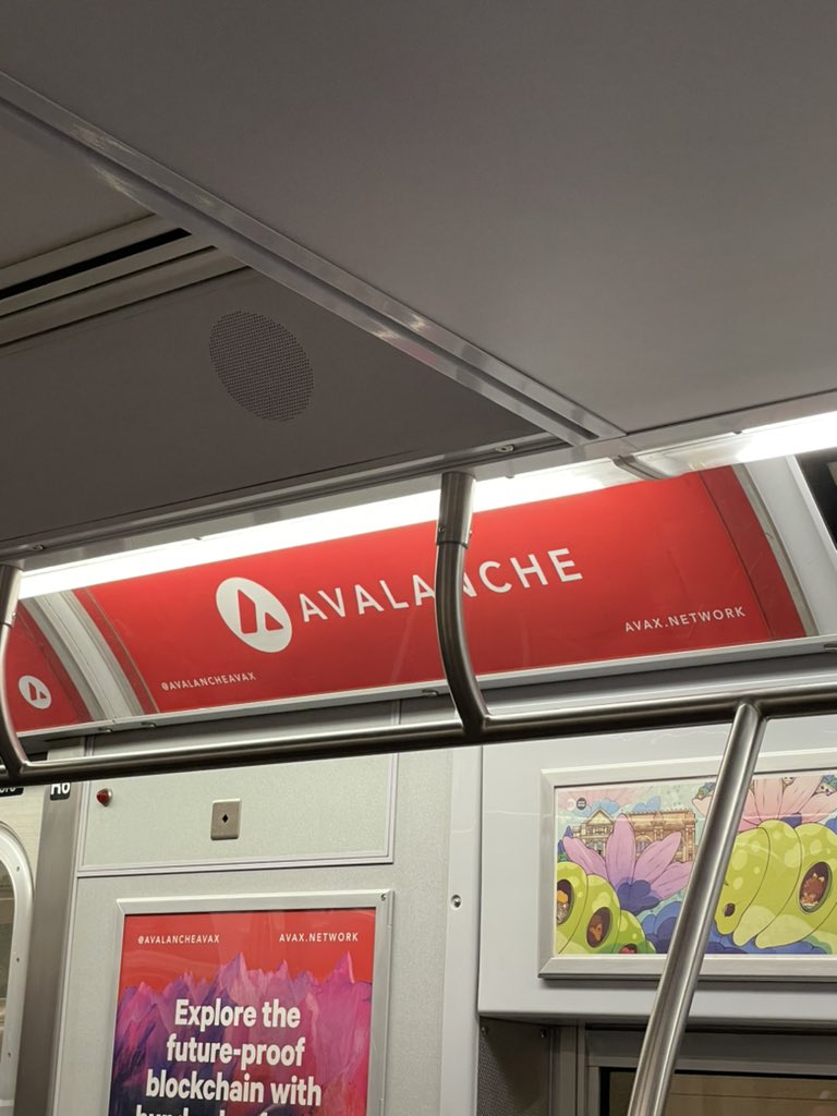 Ad Astra Avax🔺#LostWorlds #Avax tweet media