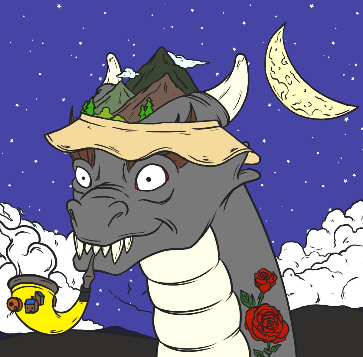 Sea Folks tweet media