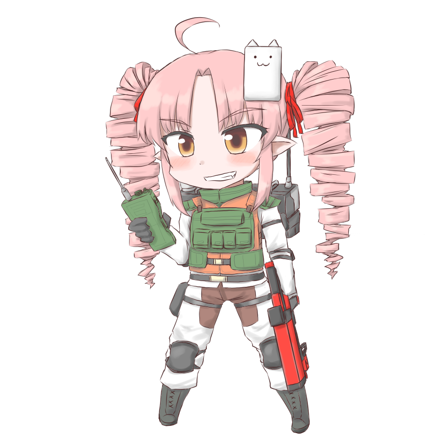 地球防衛軍イラスト拡散bot 手動 Edf Painting Twitter