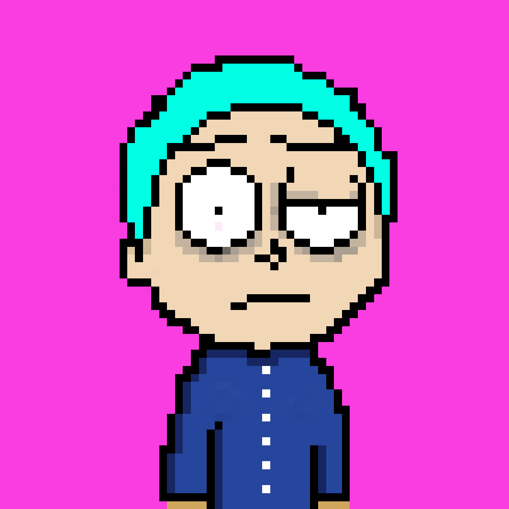 MortyPunks's tweet photo. @NFTscollector1 Then Check Out "MortyPunks" On Opensea
https://t.co/rTEtJVaY8C https://t.co/JkfKjwC3ir