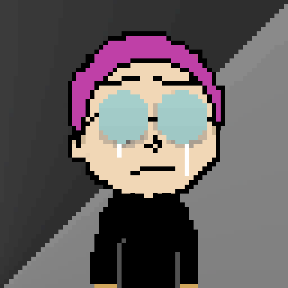 MortyPunks's tweet photo. @NFTshills Then Check Out "MortyPunks" On Opensea
https://t.co/rTEtJVs1aC
#NFT #NEW #new https://t.co/pMP0T91ubP