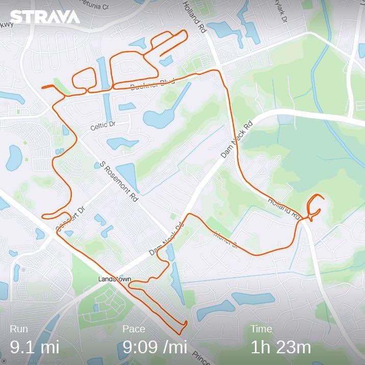 AstroDJrocks's tweet image. Easy Day on the Run! On to the games! Go ⁦@USMNT⁩ !