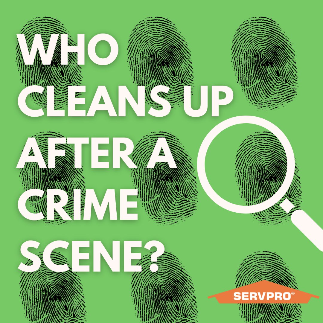 SERVPRO of West Hartford tweet media