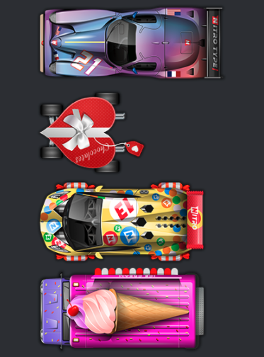 Nitro Type Hub tweet media