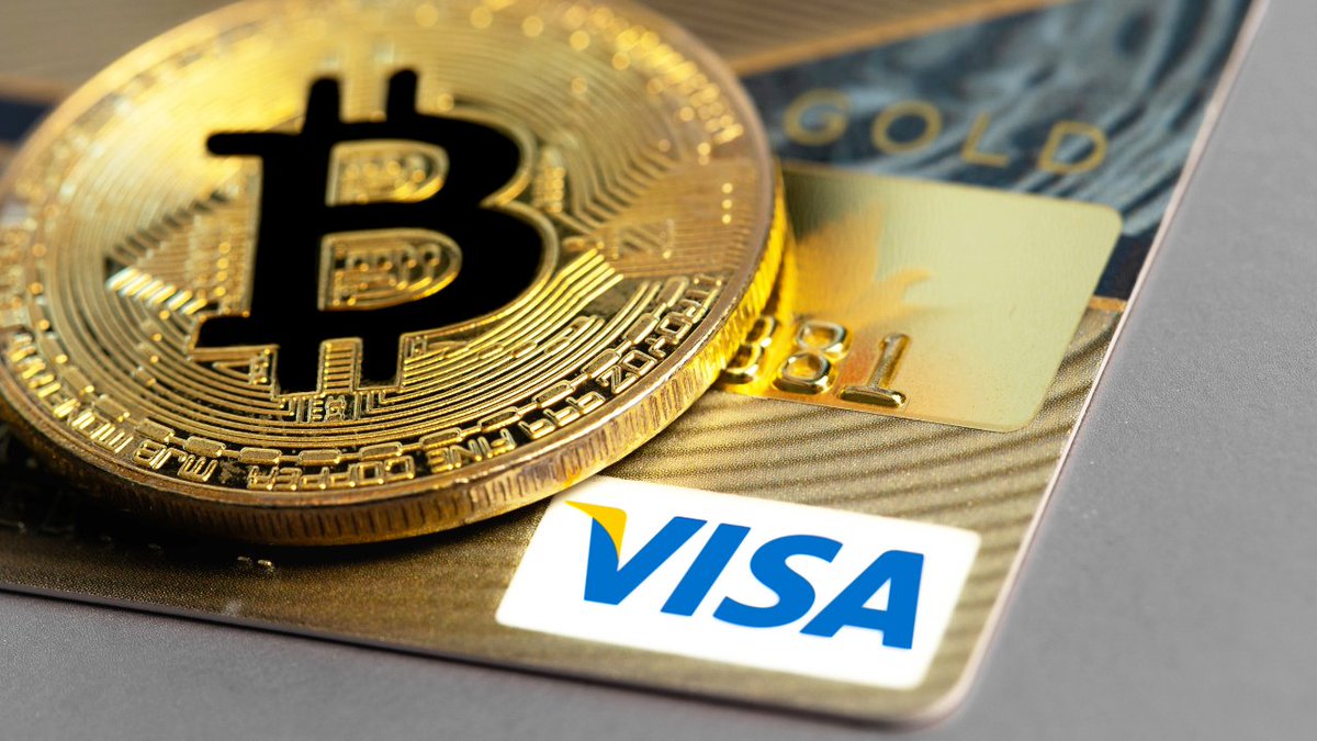 CryptoSvetcz's tweet photo. Visa zpracovala v prvním fiskálním čtvrtletí roku 2022 krуpto transakce v hodnotě 2,5 miliardу dolarů - https://t.co/iDhSNkfUBl #cryptosvet #kryptomeny #bitcoin #decentralizace #zpravy https://t.co/F2T3ckoAUj