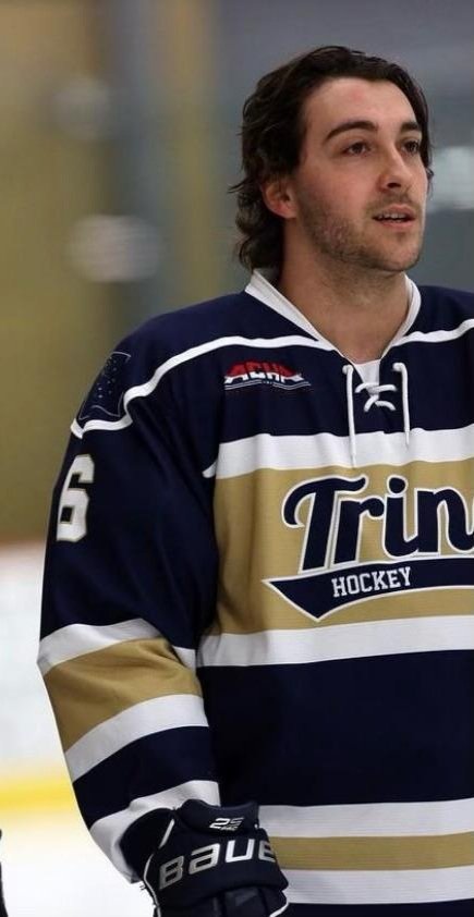 Brim77's tweet photo. My #2 son scored his first college goal. Congratulations Adam #firstcollegegoal https://t.co/gNvbXfExNX