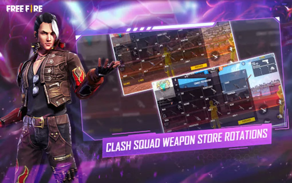 Free Fire: Game para Android inspirado em Battlegrounds chega no