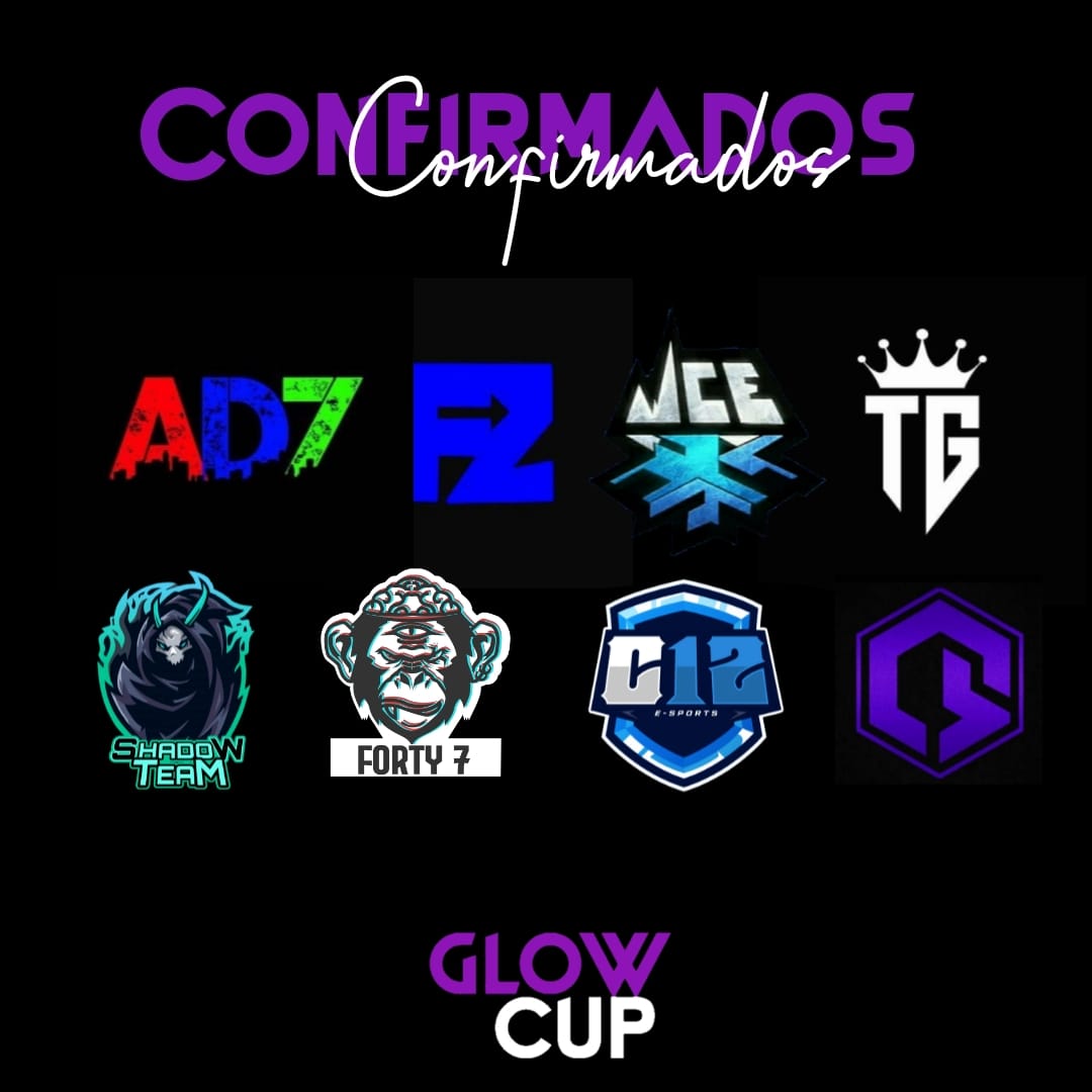 glowcup7's tweet photo. nossos convidados já foram confirmados, hoje 20h sai o formulário... quem é que vai se inscrever ein??? ✅ https://t.co/SK5DBQIcdb