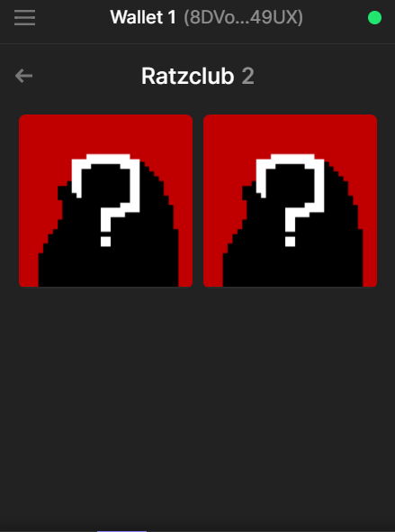 vamoooos <a href="/ratz_club/">Ratz ̶C̶l̶u̶b̶ N00bs | Mint LIVE</a> #RATZ <a href="/ziilverk/">que</a>