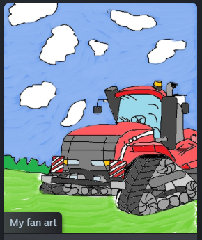 Steam Community Hub tweet media