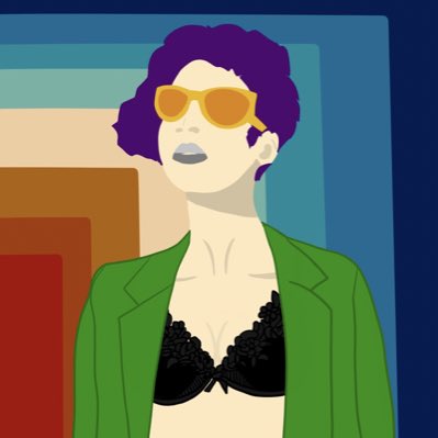 PearlPseudonym's tweet photo. #NewProfilePic    https://t.co/KClUNwZJOZ https://t.co/qTjDO0aMjx