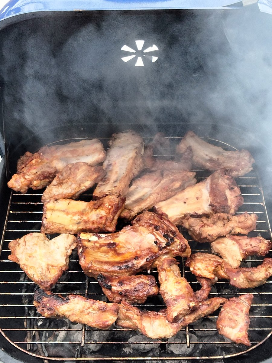 When it's snow outside...