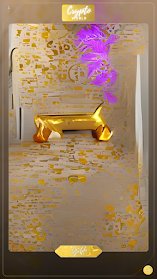 cryptoworldgold's tweet photo. Giveaway of 100 CryptoWorldGold NFT Minimum 10 ETH Each (100 Random Winner):-
1) Check out Our opensea Collection: https://t.co/v7tsz3a0QE
2) Follow.... Retweet Tag 3 Friends &amp; Like this Post....
3) Comment Your Polygon Address
4) Winner will Announce on 
     7th Feb 2022 https://t.co/zu3dGDFcK7
