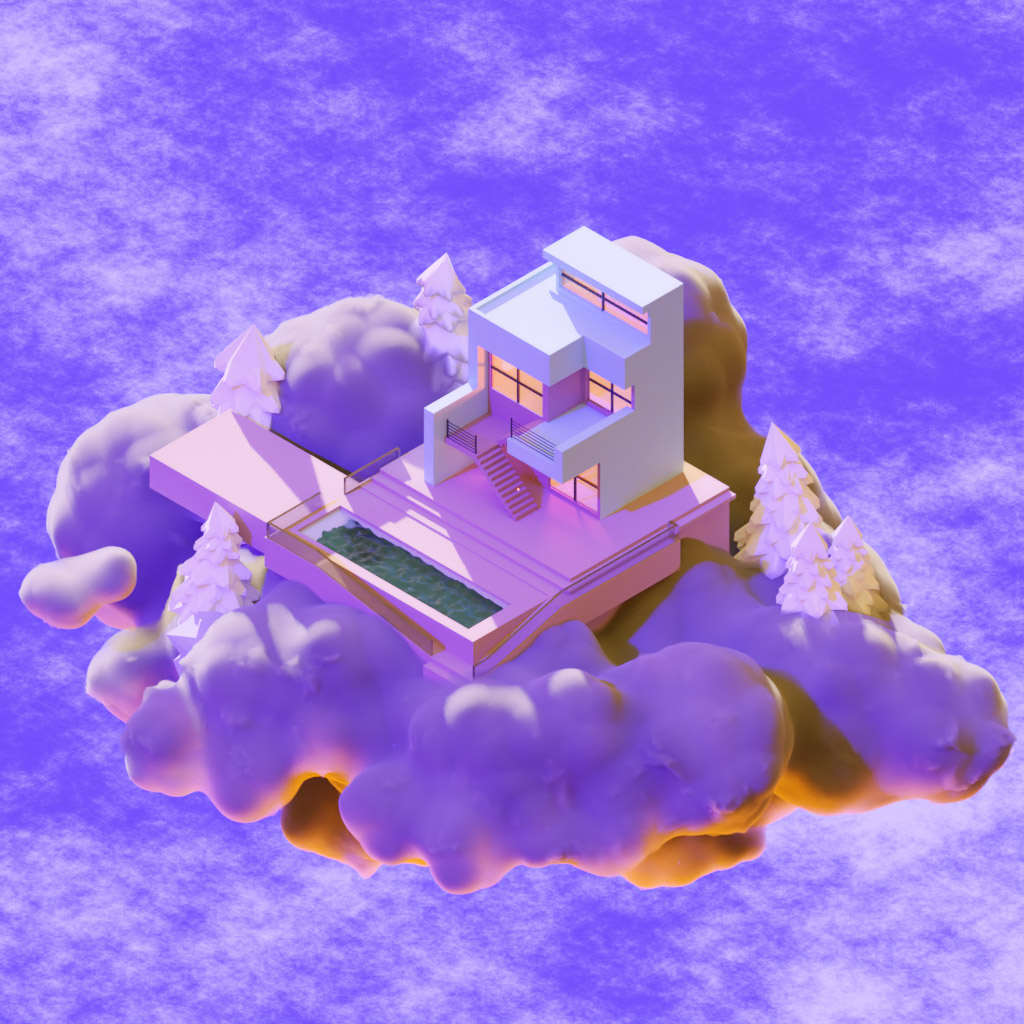 @metavillageNFT ☁️