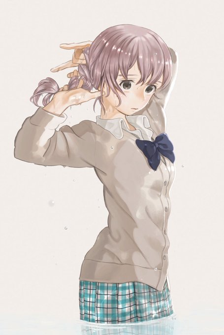 聲の形 高画質 のtwitterイラスト検索結果 古い順