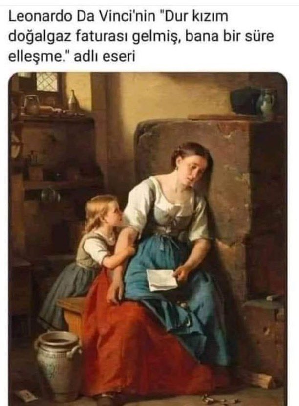 ProfElvanAktas's tweet photo. Eskimeyen bir dostumdan: https://t.co/OmHLiJJ5lf