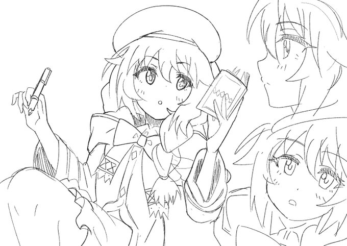 ユニちゃんパイセン好き 