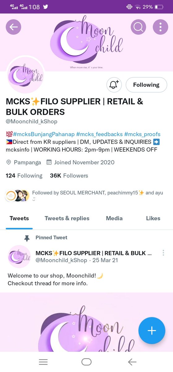 JewelMeran's tweet photo. @Seoul_Merchant @Moonchild_kShop Done✅ https://t.co/SwHgVoYEnD