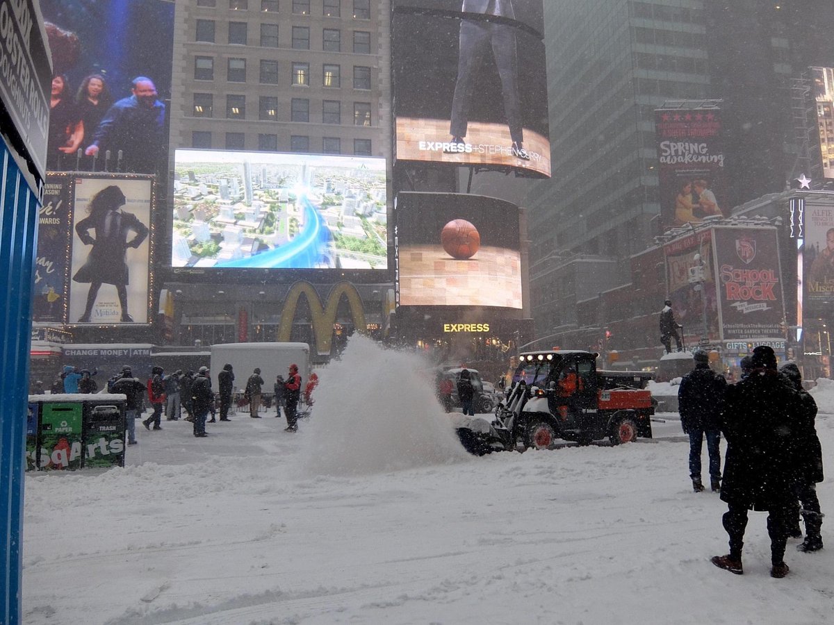 tiempo actual en new york