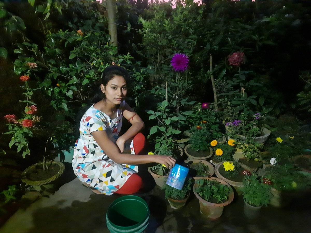 Samapti_'s tweet photo. Name- Samapti Paramanik
Roll - 34301321019
Session- 2021-22
College- Hemnalini Memorial College of Engineering
Activity name - Tree plantation
#MAR_ACTIVITY
#MAKAUT https://t.co/fBEZOtOLil
