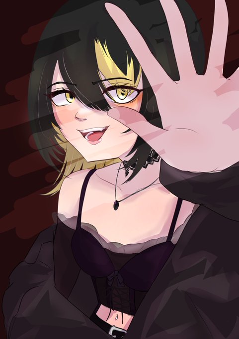 カミサマ#斑鳩ルカ誕生祭2022 