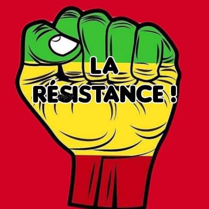 Ablofane's tweet photo. Nous sommes le MALI
@PresidenceMali https://t.co/xDWEr8nka8