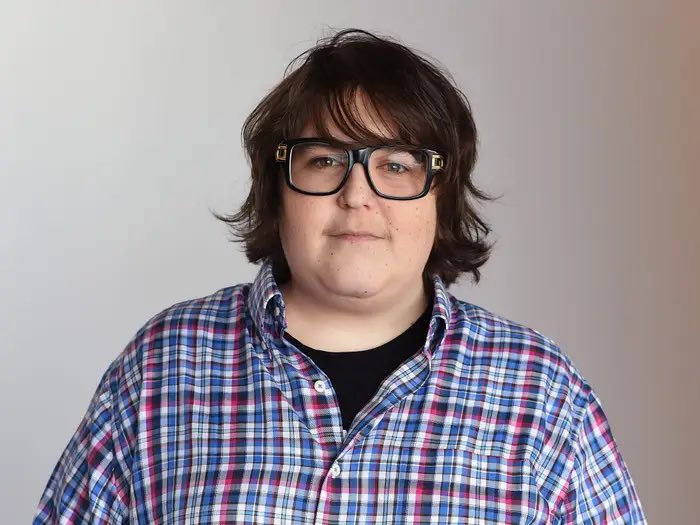 Happy 46th Birthday To the multi-talented 46th Birthday Andy Milonakis 