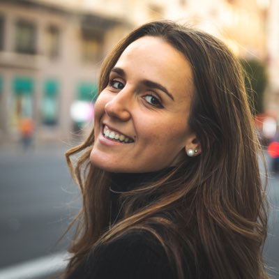 nekaneta's tweet photo. #NuevaFotoDePerfil https://t.co/qSzxOGpV1n