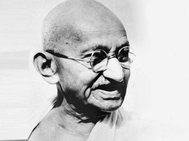 GupshupN's tweet photo. सृजन का नाम है गांधी...
#गांधीजी #Gandhiji #GandhiPunyatithi https://t.co/AEuADVR8uN