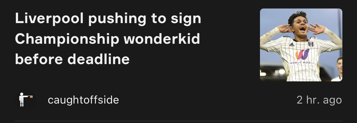 Won't be long before "wonderkid" is in the OED. Thanks, Nate. #TedLasso