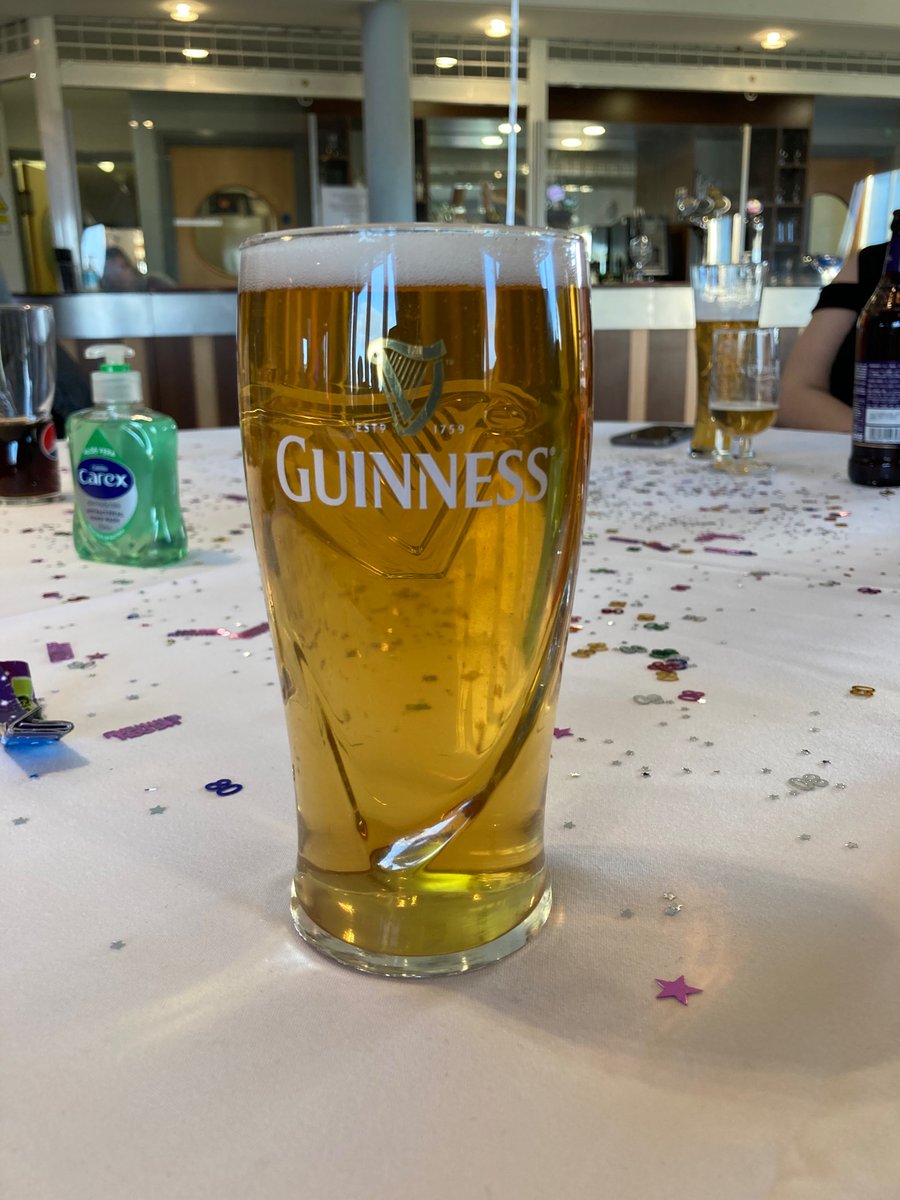 Is this bad ? #Guinness