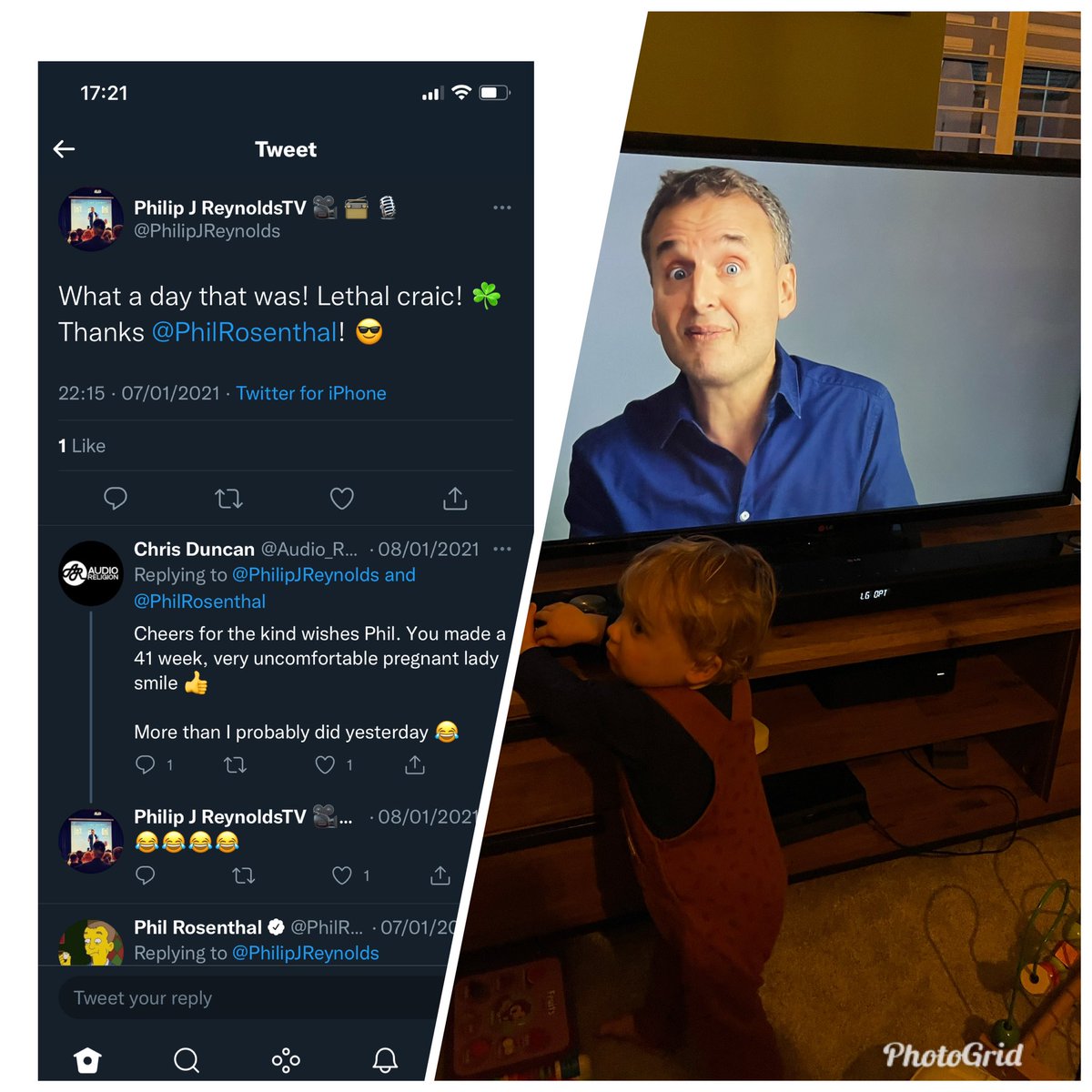 Chris Duncan tweet media