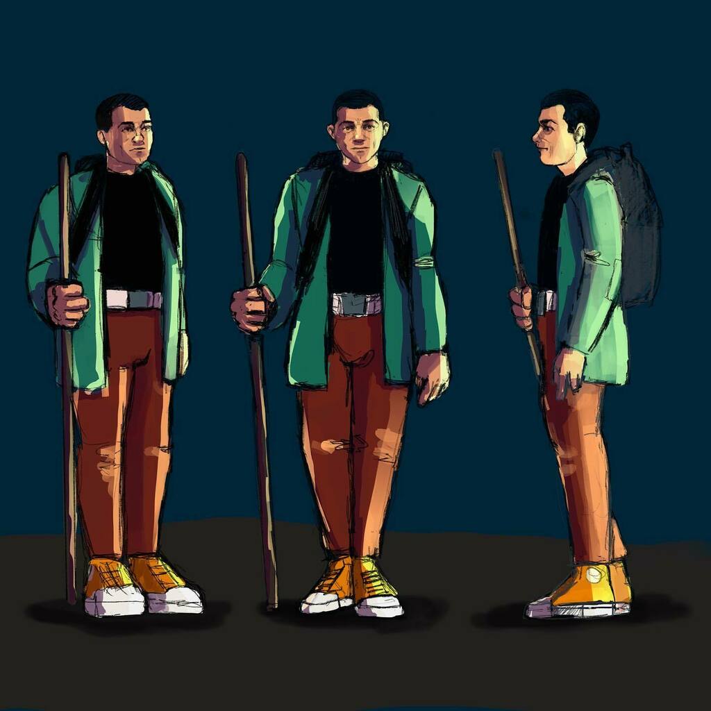 •
•
•
#lureka #sketch #draw #sketchbook #illustrator #instaart #painting #creative #artoftheday #instaartist #graphicdesign #digitalart #ink #arte #illust #sketching #イラスト #paint #dibujo #graphics #artistic #일러스트 #drawings instagr.am/p/CZXIO9BqECL/