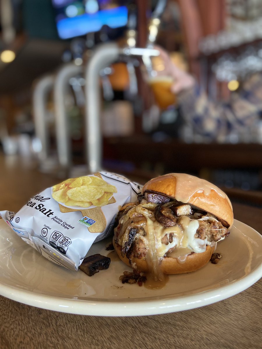 Offshore is snowpen for blizzness today 11:30am-8:30pm (bar open later)  We’ve got a hearty meatloaf sandwhich for a lunch special.  Also have a great Pizza Special:  buy 1 pie, get 2nd (same or lesser value) for half price!  Dine-in or take out until 4pm, 1 per table/order