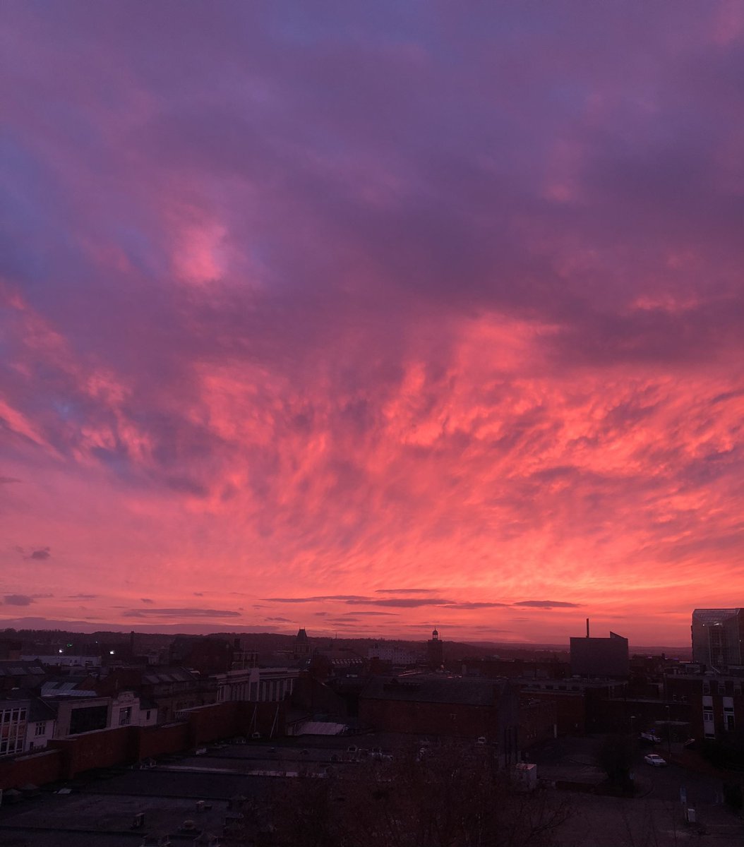 dwensy's tweet photo. sunsets >>> https://t.co/Wd09xL0QES
