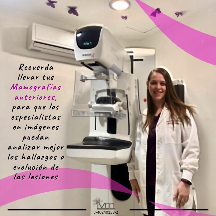 Pequeños detalles como llevar tus estudios anteriores para que los especialistas en imágenes puedan analizar mejor los hallazgos al evaluar su posible evolución pueden evitarte estudios adicionales y ahorrarte muchos sustos...