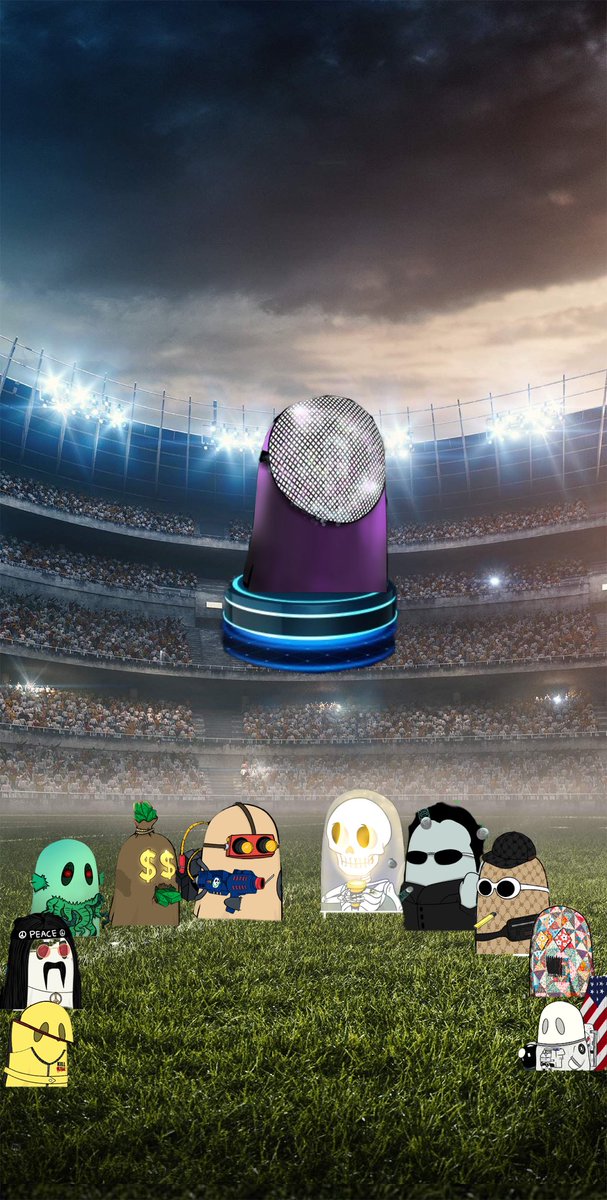 mostlvdhated's tweet photo. Hey spooky fam! I had to show we had @holyghostnft back! What do you guys think? @SpookyBoysCC @willjasen @Ziggy0000001 @WallaWava https://t.co/1TIWI8z26M