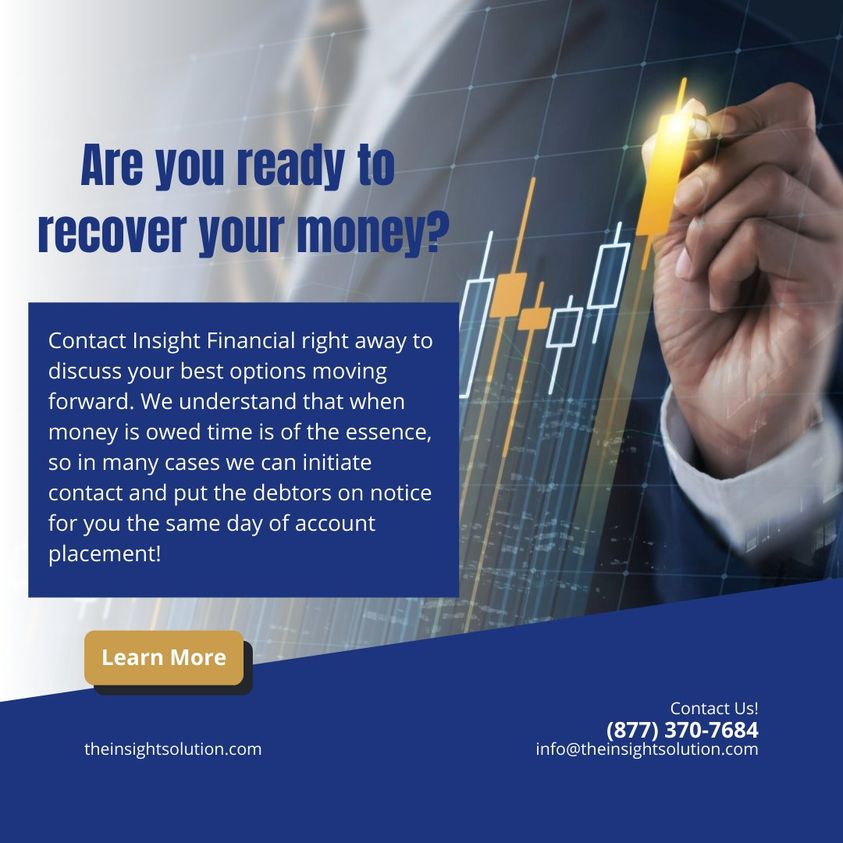 Time is Money! 💰💳💵💸

Are you spending too much of yours? 

If you're having trouble getting the debtors on the phone, leave the work to us, we'll get them on the phone!📳📺📲

Contact us now. Our agents can help you recover balances. 🤵🏻‍♂️
#specializeddebtcollection #🧠