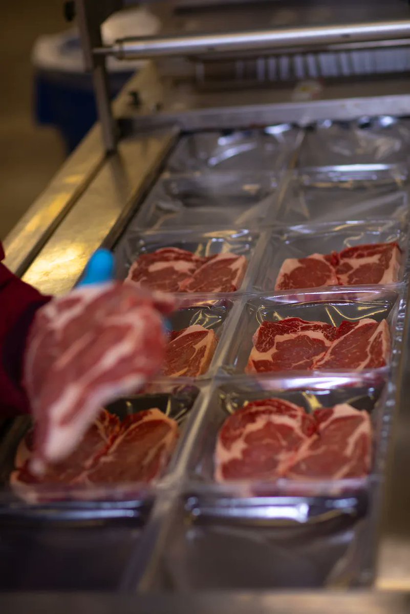 Our mission is to source and offer premium meat and seafood to chefs, restaurateurs, and distributors while exceeding their expectations by providing exceptional value, impassioned service, and quality and wholesome proteins