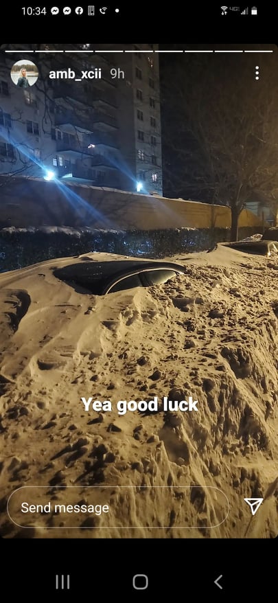 UtaBurke's tweet photo. @News12 @News12NJ @ZhaneCaldwell @News12 @News12NJ this was last night in Asbury Park, NJ. Picture taken by Allyson Burke https://t.co/p80c3vJbo6