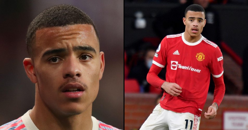 🚨 Mason Greenwood arrested on suspicion of rape and assault