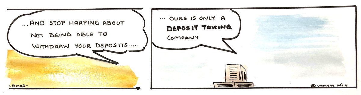 bcasglobal's tweet photo. From the lighter elements of BCA Journal (January 2022) cartoons part 2 by @IFRSVinayakPaiV
#BCAJ #BCAS #BCASGlobal #BCASvoice #Cartoon #CA https://t.co/6q3AkbbH66